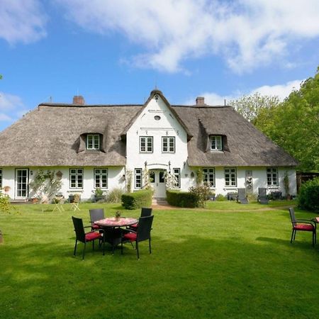 Apartmán Luette Stuv Uelvesbull Exteriér fotografie