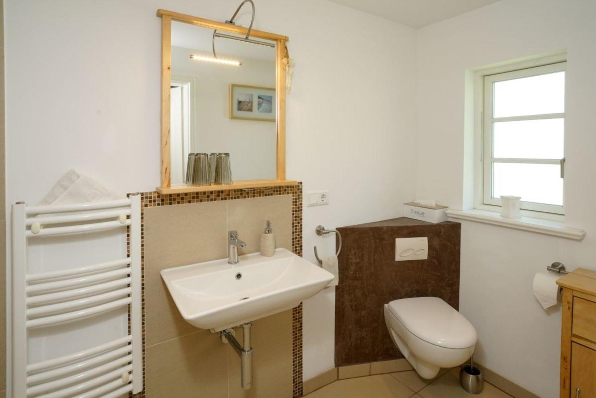 Apartmán Luette Stuv Uelvesbull Exteriér fotografie